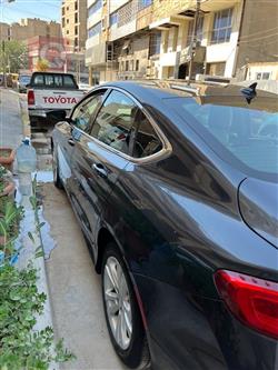 كرايسلر 200